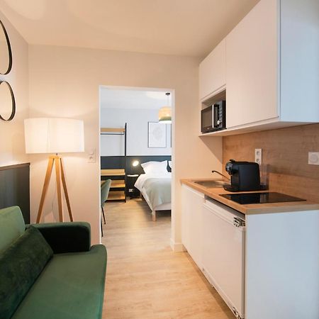 Royale - Hypercentre Apartman Orléans Kültér fotó